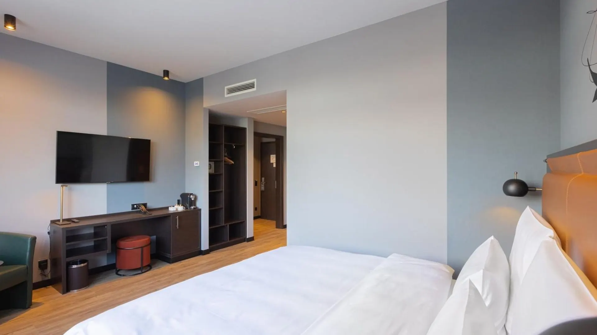 Titanic Comfort Kurfuerstendamm Βερολίνο Ξενοδοχείο