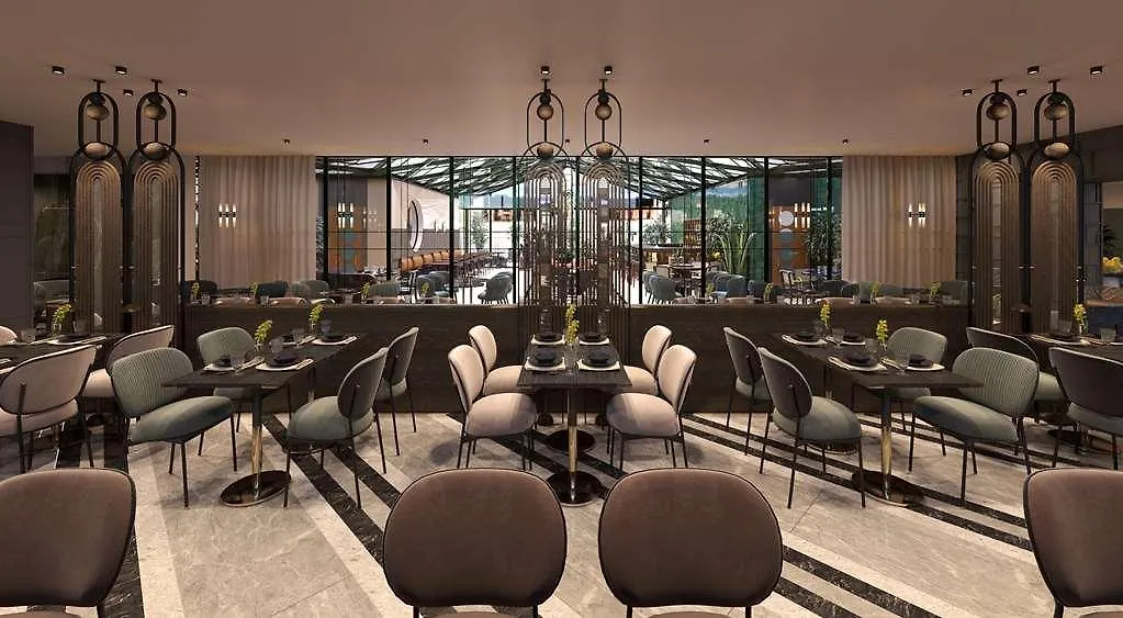 Titanic Comfort Kurfuerstendamm Βερολίνο Ξενοδοχείο
