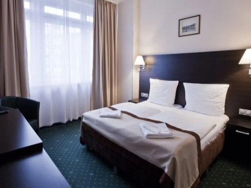 Ξενοδοχείο Titanic Comfort Kurfuerstendamm Βερολίνο