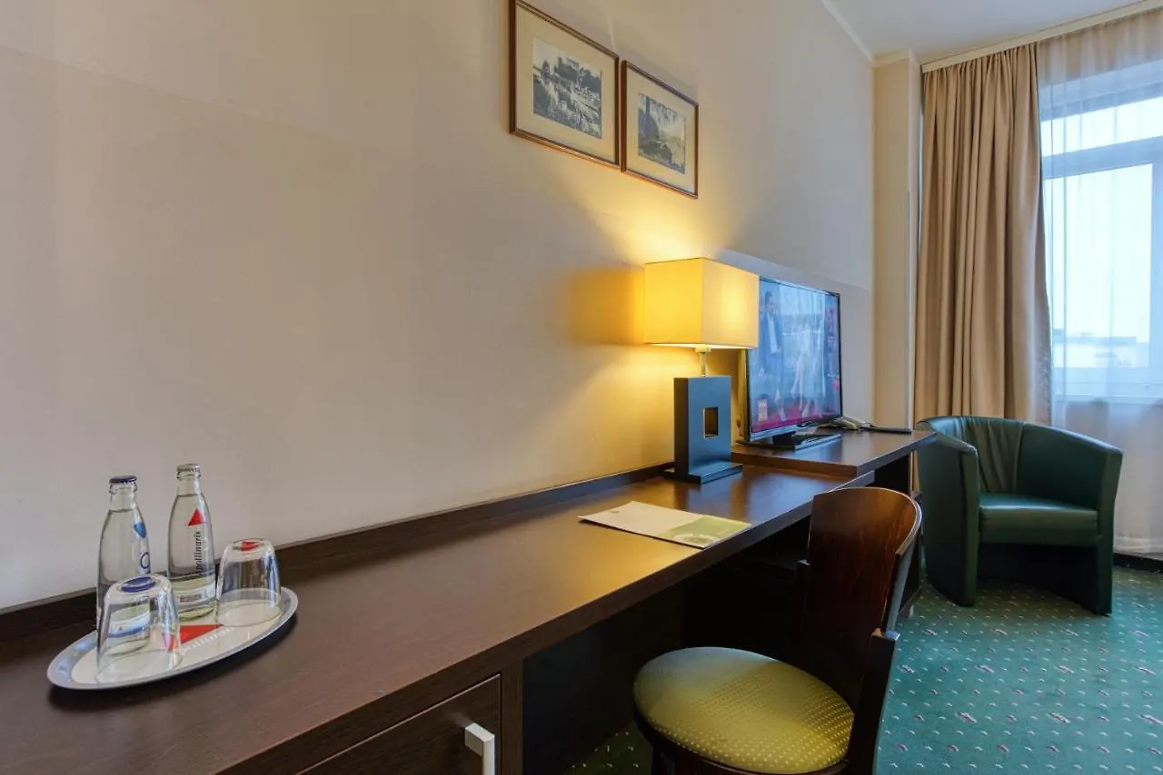 Ξενοδοχείο Titanic Comfort Kurfuerstendamm Βερολίνο