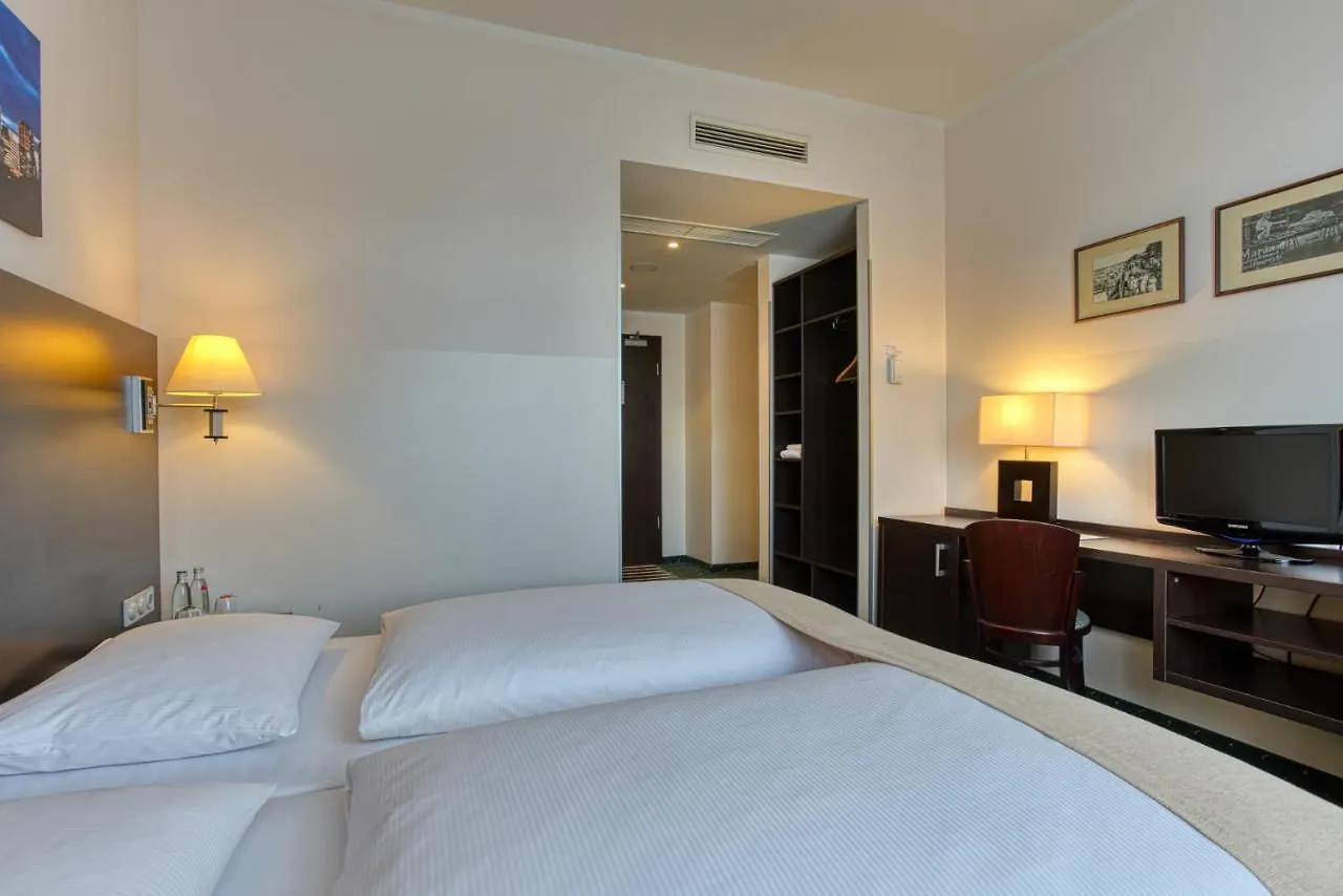 Titanic Comfort Kurfuerstendamm Βερολίνο Γερμανία