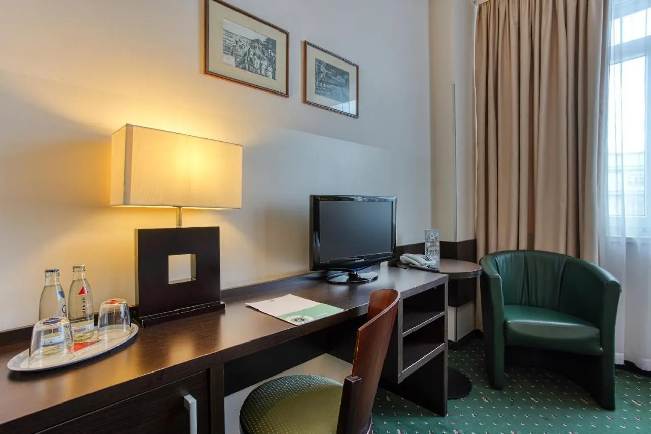 Titanic Comfort Kurfuerstendamm Βερολίνο 3*,  Γερμανία