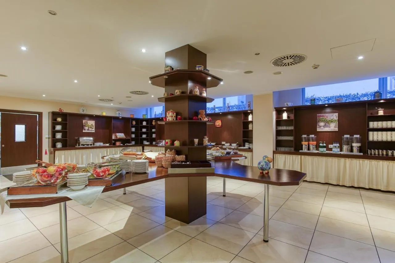 Titanic Comfort Kurfuerstendamm Βερολίνο Ξενοδοχείο