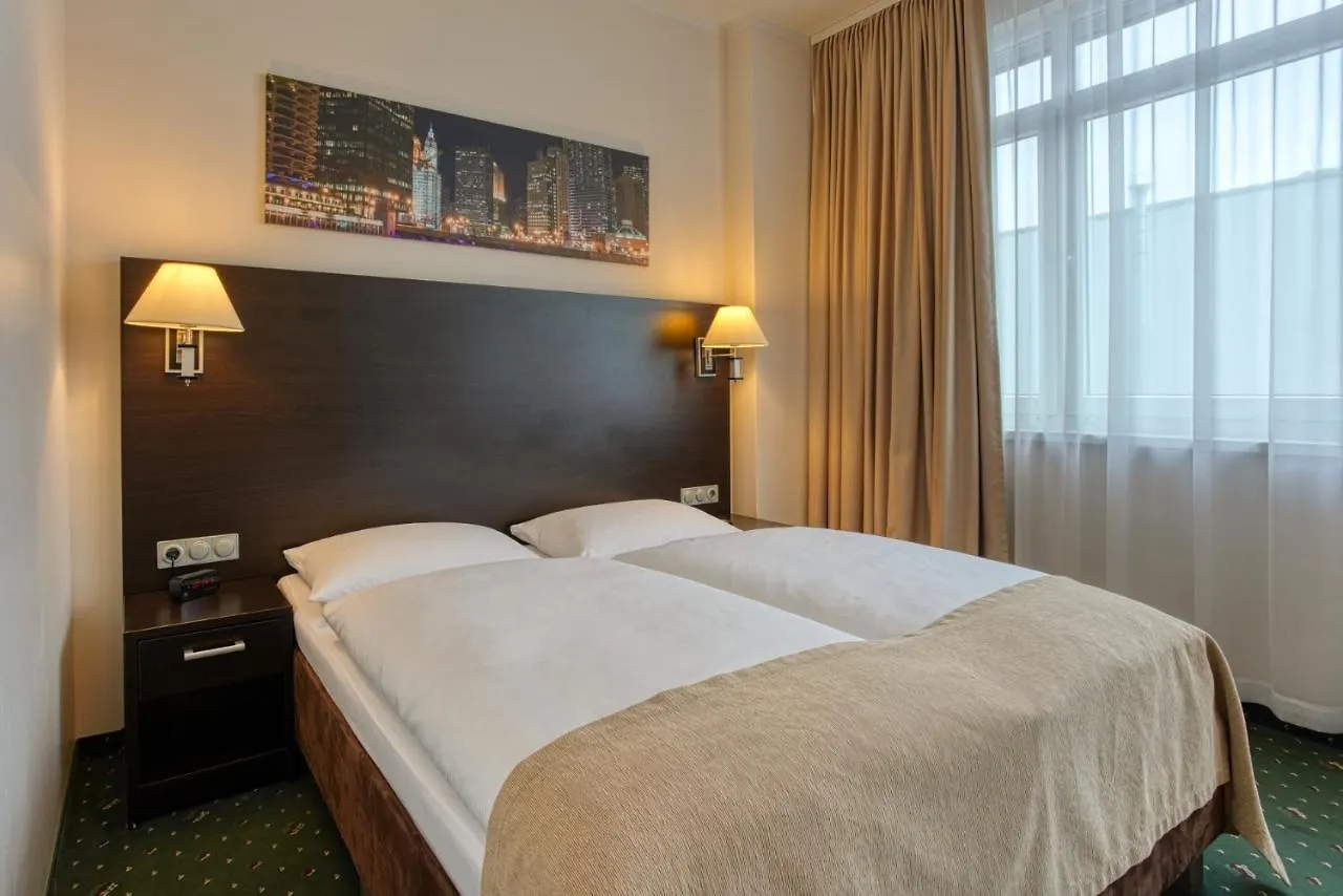 Titanic Comfort Kurfuerstendamm Βερολίνο
