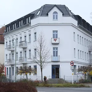 Hostel Jugendgästehaus Des Cvjm Berlin-kaulsdorf, Berlin