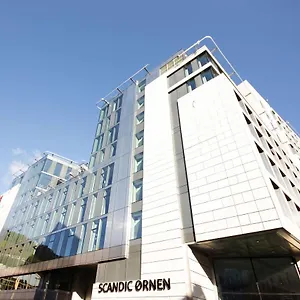 Hotell Scandic Ornen ****