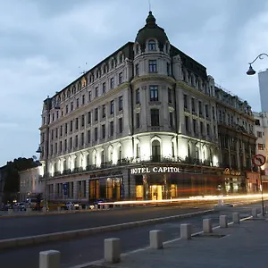 Capitol Hotel Bukareszt