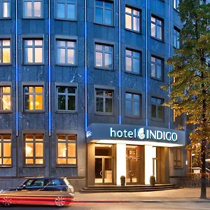 Hotel Indigo – Ku’damm, An Ihg, Berlin
