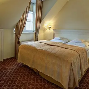 Hotell Augusta Am Kurfuerstendamm, Berlin