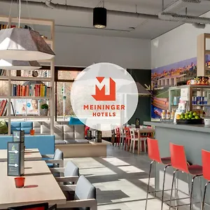 Hotel Meininger Airport, Berlin