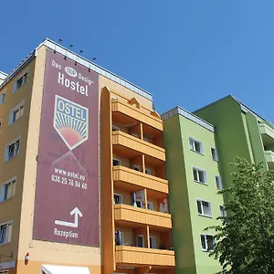 Vandrarhem Ostel - Ddr, Berlin