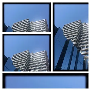Brand New And Modern Directly Next To The Metro Station Διαμέρισμα Σόφια