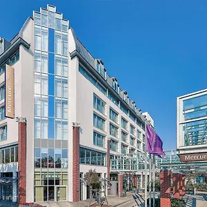 Hotell Mercure Tempelhof, Berlin