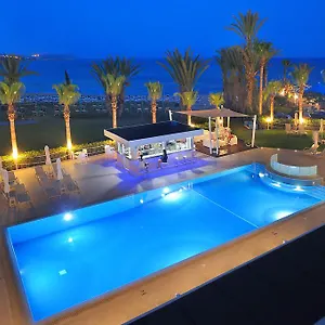 Hotell Okeanos Boutique ****