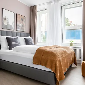  Appart hôtel Limehome Luise Henriette Str - Digital Access