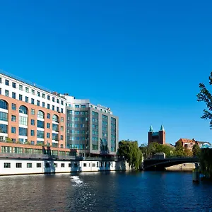 Hotell Adrema, Berlin
