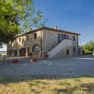 Alloggio per agriturismo Tenuta La Casetta Casciana Terme