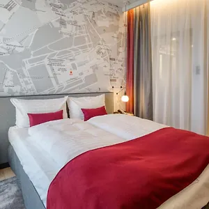 4* Ξενοδοχείο Intercityhotel Berlin Airport Ber Terminal 1 & 2