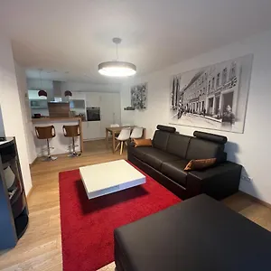 Appartamento Haus 
