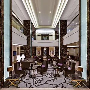 Hotell Waldorf Astoria, Berlin