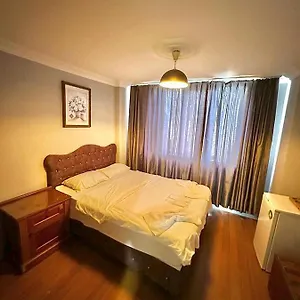  Appart hôtel Simax Apart Turquie