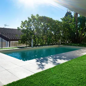 Villa Casa Mathea Taormina