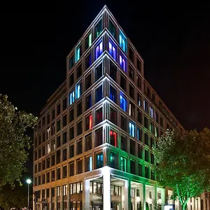 Hotell Cosmo Mitte, Berlin