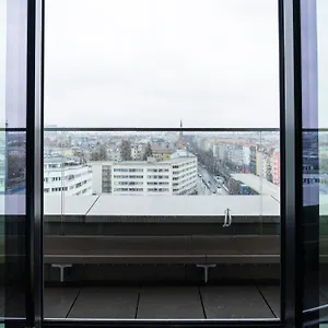 4* Апарт-отель Numa Drift