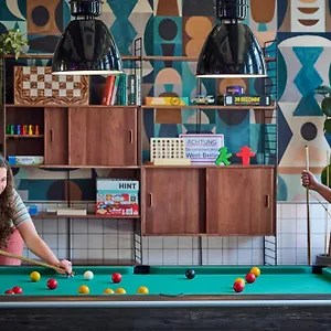Hostel One80°, Berlin
