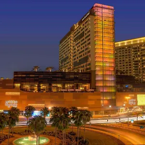 ***** Hotel Swissotel Al Ghurair - Deira & Creek Spojené arabské emiráty