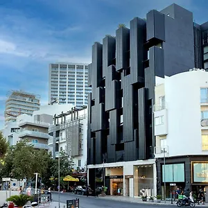 Hotell Onyx ***