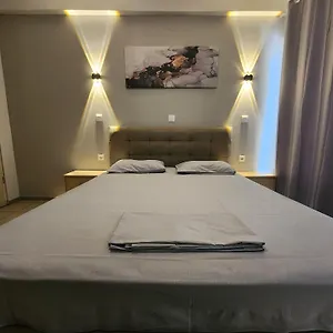 Luxury Διαμέρισμα Ρέθυμνο