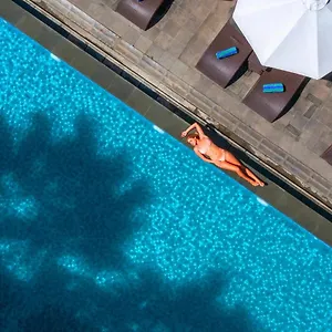 **** Hotel Solia Bali Indonésie