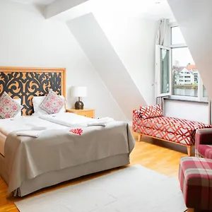 4* Отель Altes Faehrhaus