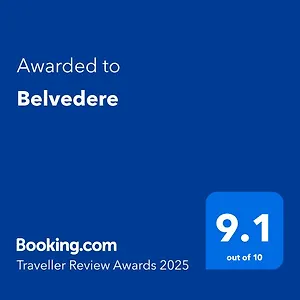 Belvedere Διαμέρισμα Βουκουρέστι