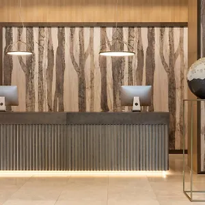 Ac By Marriott Humboldthain Park מלון