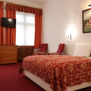 Hotell Unitas ***