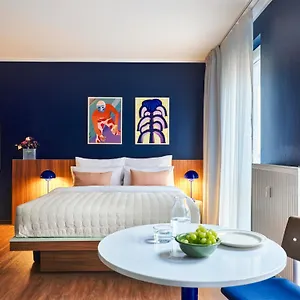 4* Hotel Numa Torstrasse