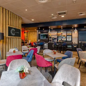Hotell Ibis Kurfuerstendamm - Neu Renoviert, Berlin