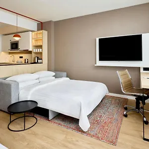Four Points By Sheraton 4* München