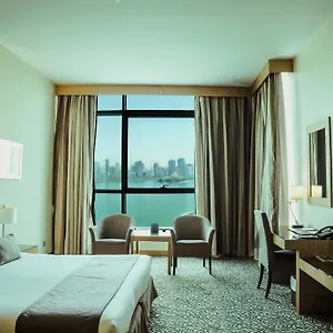 **** Hotel Copthorne Spojené arabské emiráty