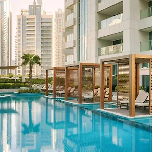 Sonder By Marriott Bonvoy Business Bay Egyesült Arab Emírségek