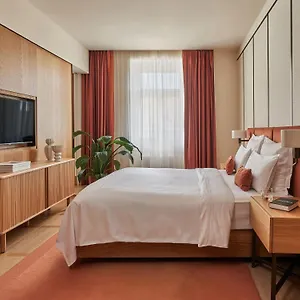 Hotell The Julius *****