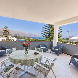 Appartamento Saracena Castellammare del Golfo