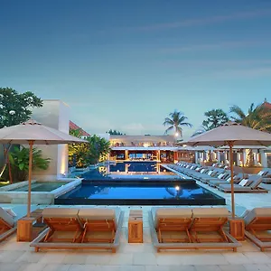 ***** Hotel The Bandha & Indonésie