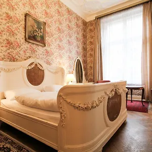 Hotell Hotel-pension Funk Am Kurfuerstendamm, Berlin