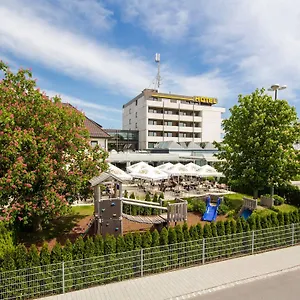*** Hotel Seligweiler & Restaurant Allemagne