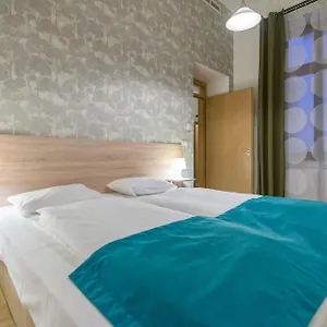 *** Aparthotel Mango Maďarsko