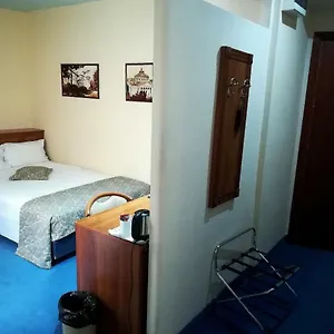 Opera By Zeus International Hotel Bukareszt