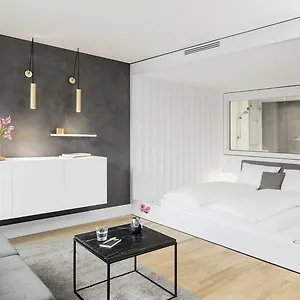 Aparthotel Amano, Berlín